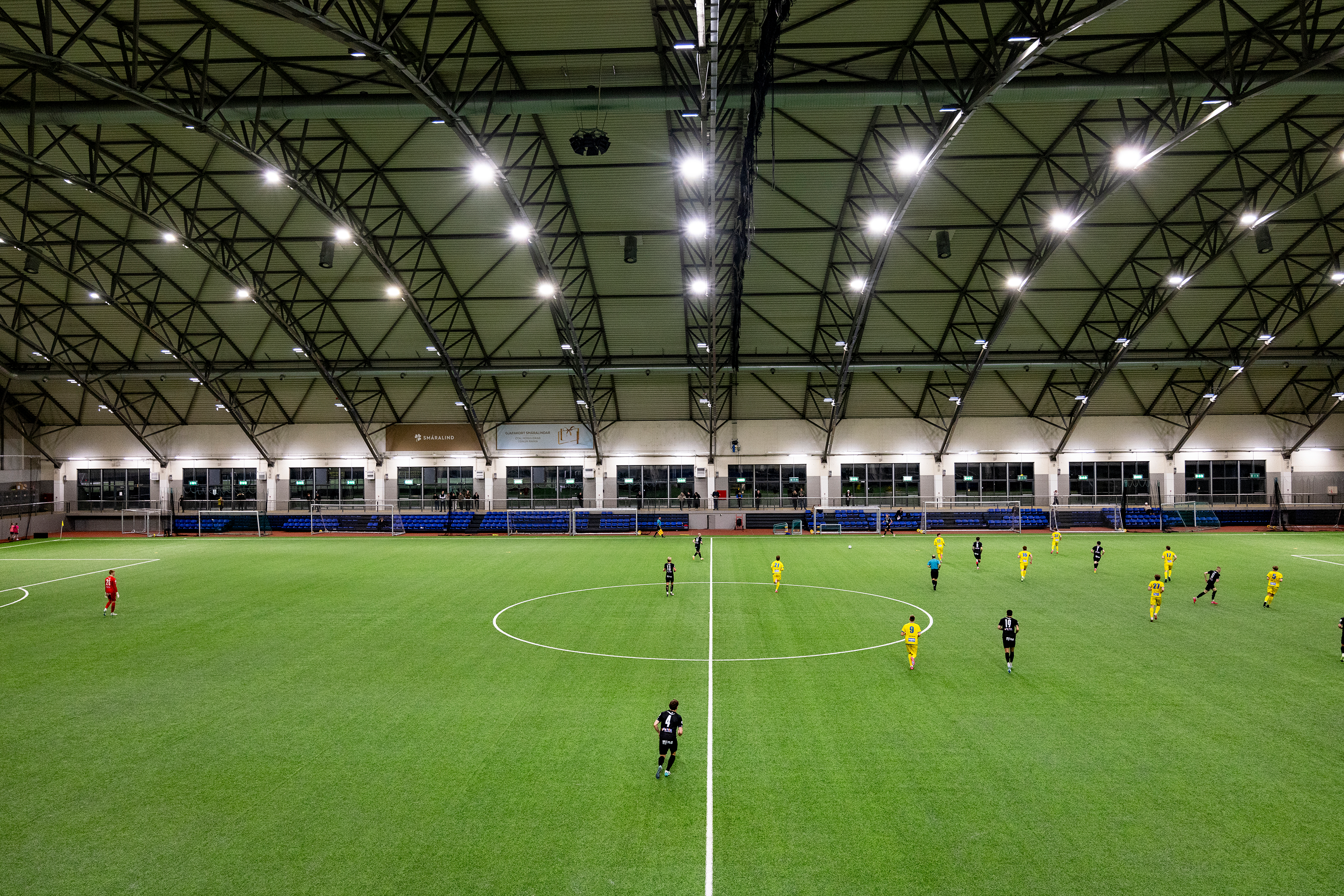 Egilsholl-Grasvollur