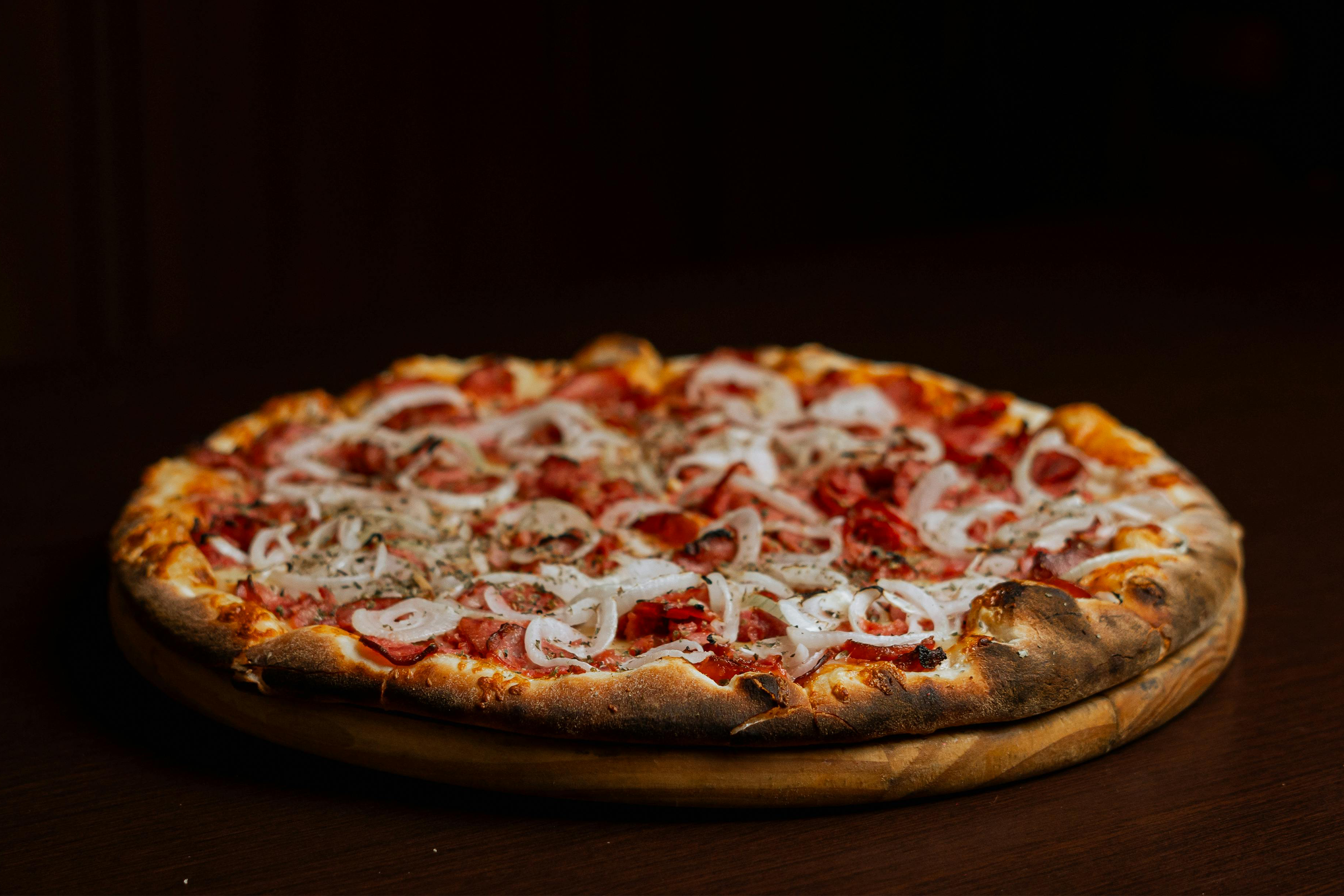 Egilsholl-Shake_&_Pizza